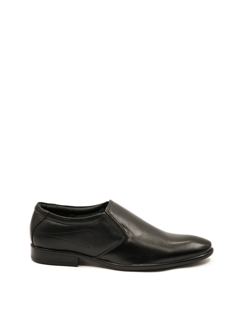 Geoomnii Formal Slip-On Shoes for Men – Stylish & Comfortable Footwear for Office, Parties & Special Occasions