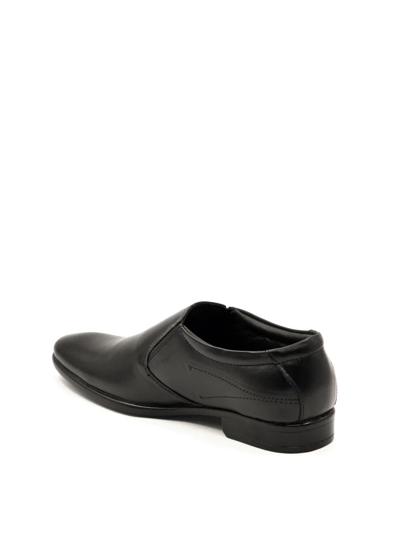 Geoomnii Formal Slip-On Shoes for Men – Stylish & Comfortable Footwear for Office, Parties & Special Occasions