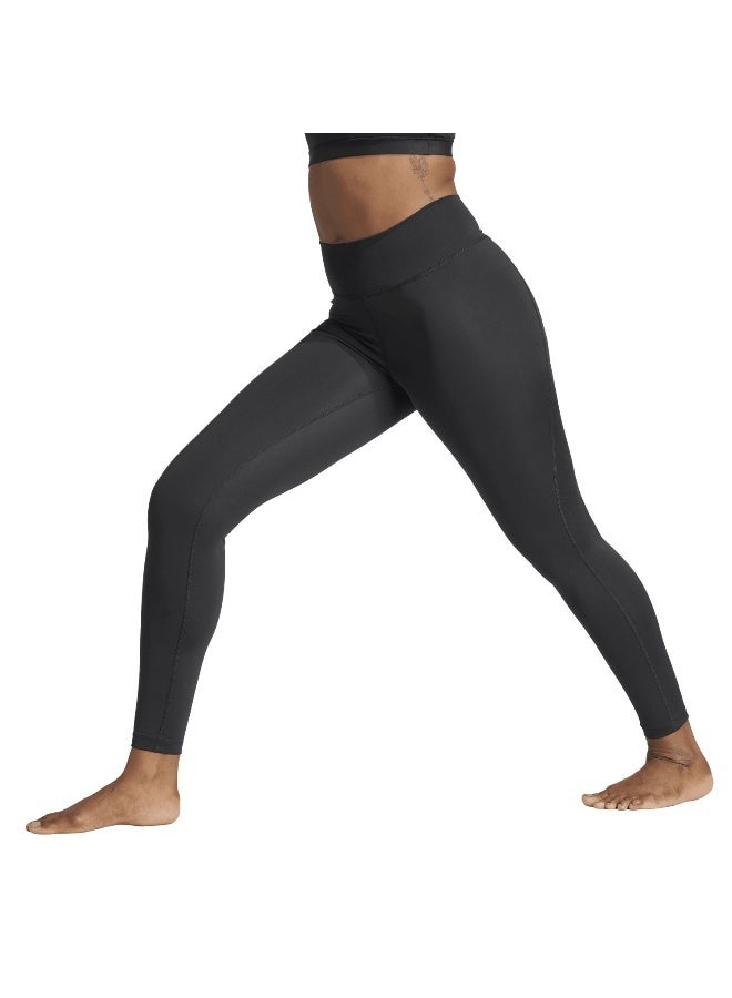 adidas Originals all me essentials full length women leggings - Image 3