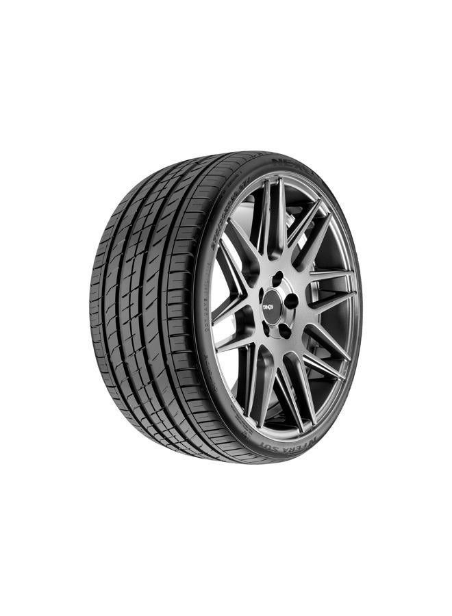 Nexen N'Fera SU1 Radial Tire - 215/45ZR17 91W - Image 1
