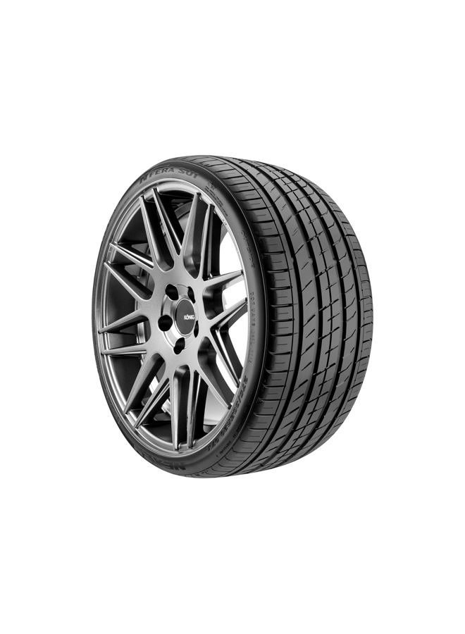 Nexen N'Fera SU1 Radial Tire - 215/45ZR17 91W - Image 5