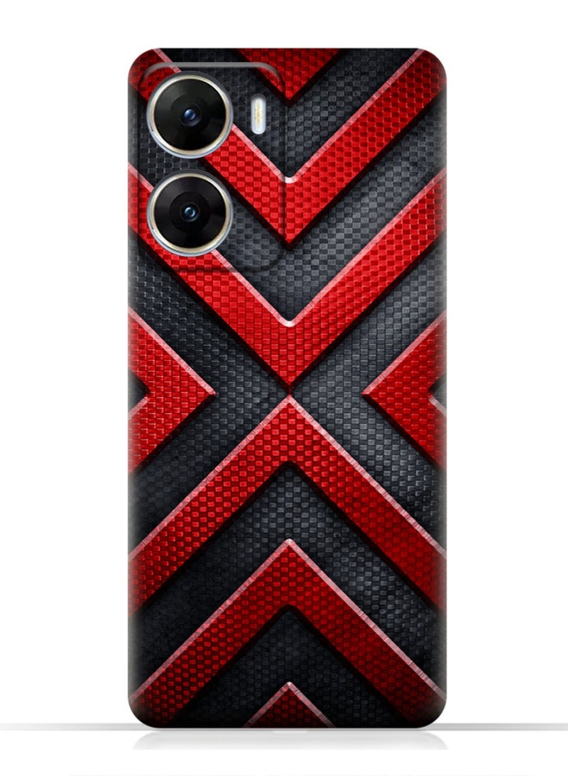 AMC DESIGN Protective Case Cover for vivo V29e (India) (5G) - Image 1