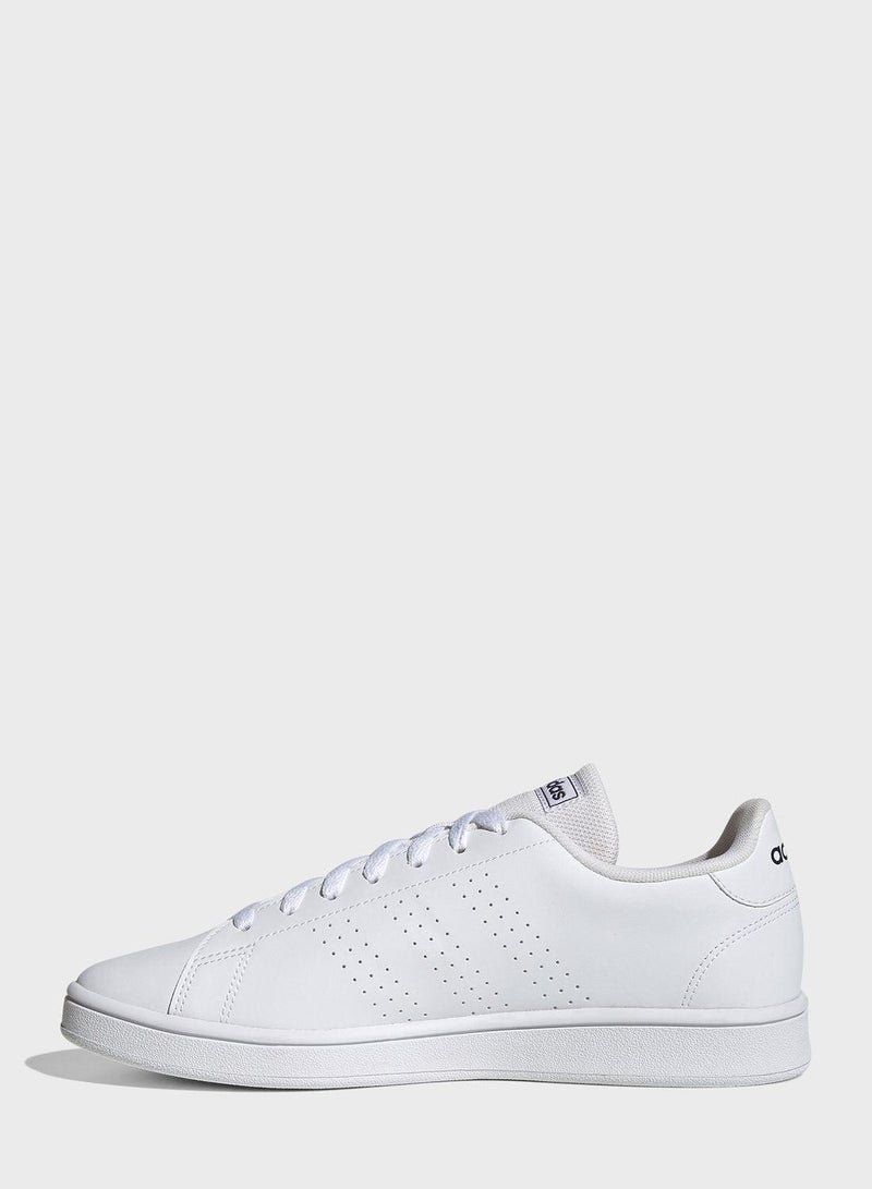 Adidas أحذية أدفانتج بيس - Image 2