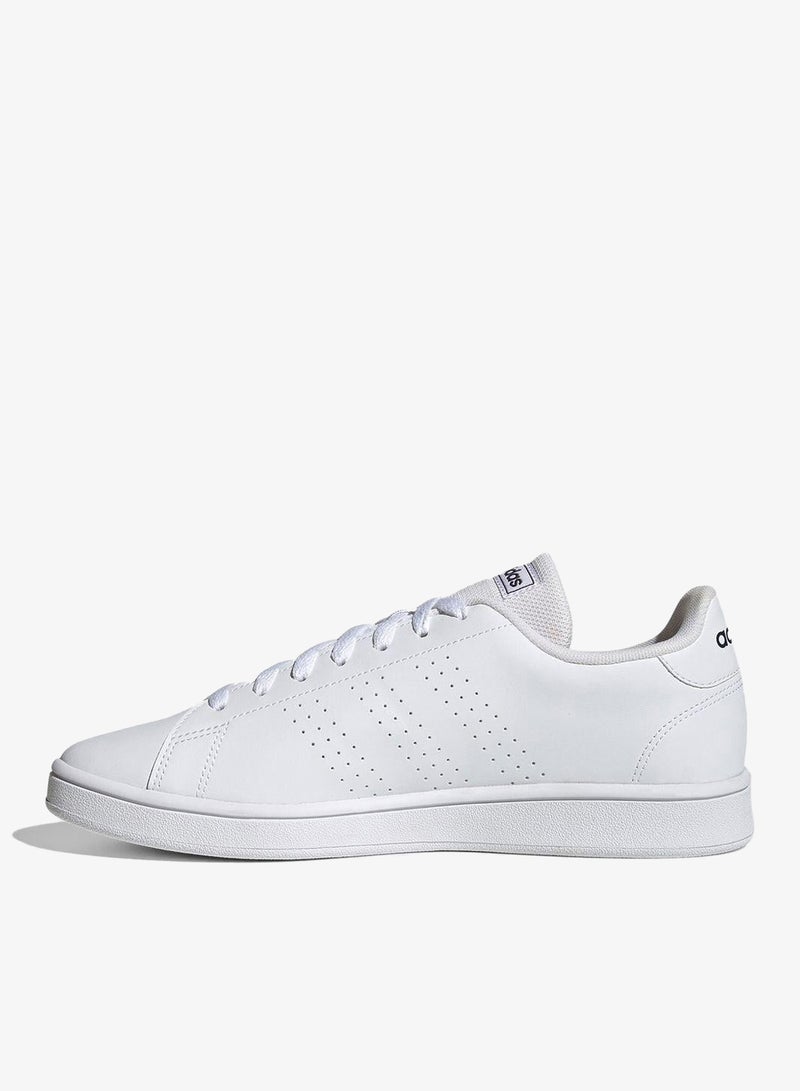 Adidas Advantage Base Shoes - Image 2