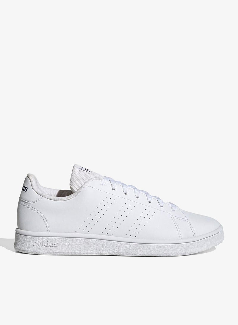 Adidas Advantage Base Shoes - Image 1