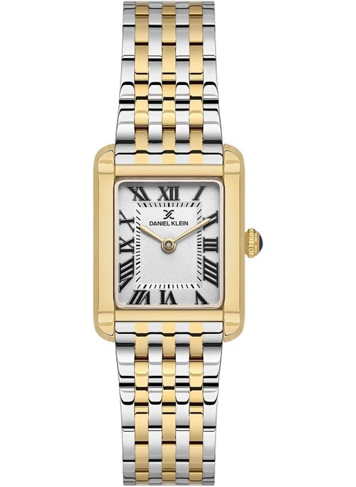 DANIEL KLEIN DK.1.13786-5 Women's Wristwatch  - Image 1