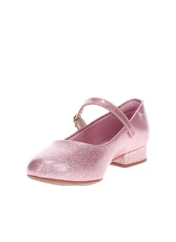 MOLEKINHA Molekinha Girls Ballerinas Pink | Made In Brazil