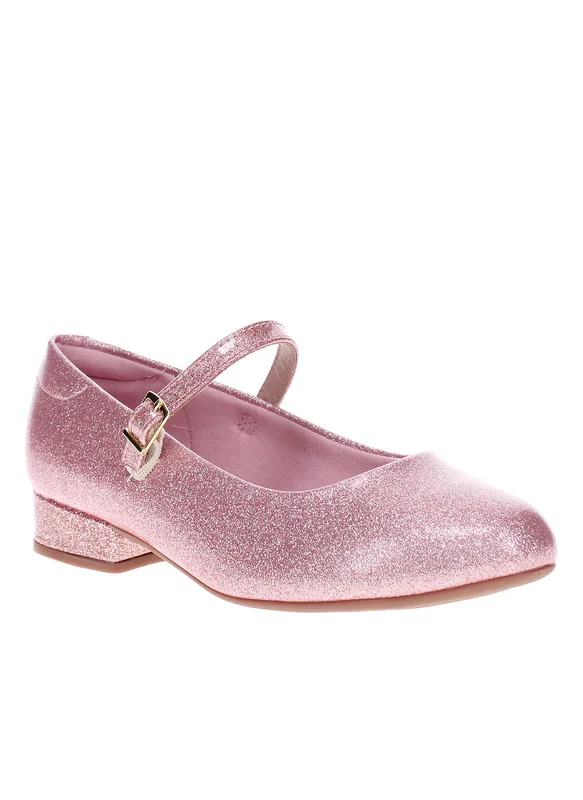 MOLEKINHA Molekinha Girls Ballerinas Pink | Made In Brazil