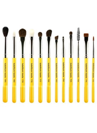 Bdellium Tools, Studio Series, Eyes Brush Set and Pouch, 12 Pc Set - pzsku/ZFE435F9C1E6B6D3AB5F7Z/45/_/1669878889/d1486870-c44c-45c6-863e-ade08b32ca43