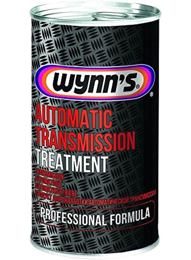 WYNN'S علاج نقل الحركة الأوتوماتيكي وينز 64544 سعة 325 مل - Image 1