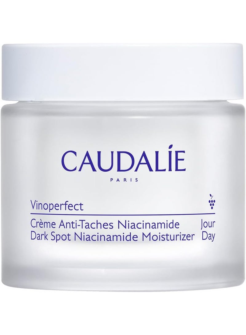CAUDALIE مرطب بقع داكنة فينوبيرفكت - 50 مل - Image 1