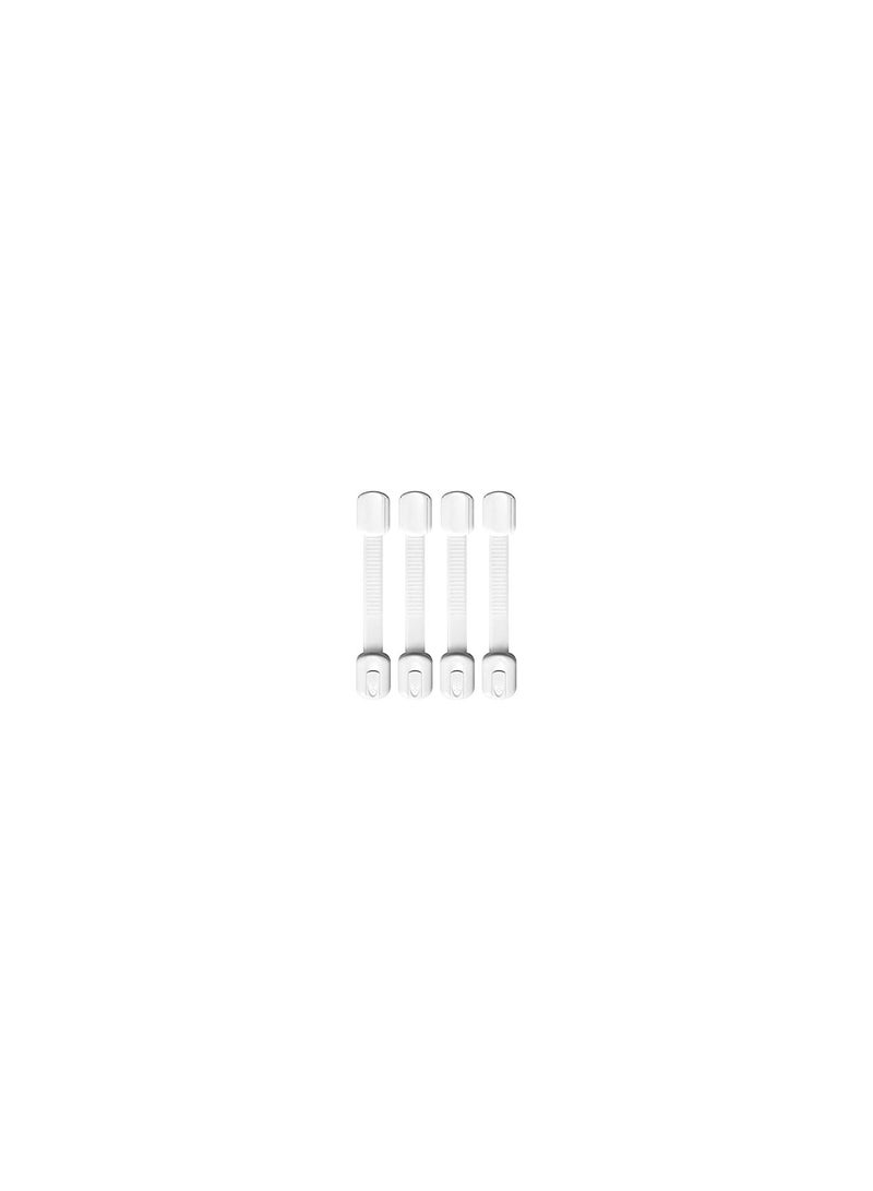 GGOOT Safe Belt Lock For Kid Child Infant Protection Security Drawer Door Lock Cabinet Wardrobe Refrigerator Safety  - Image 1
