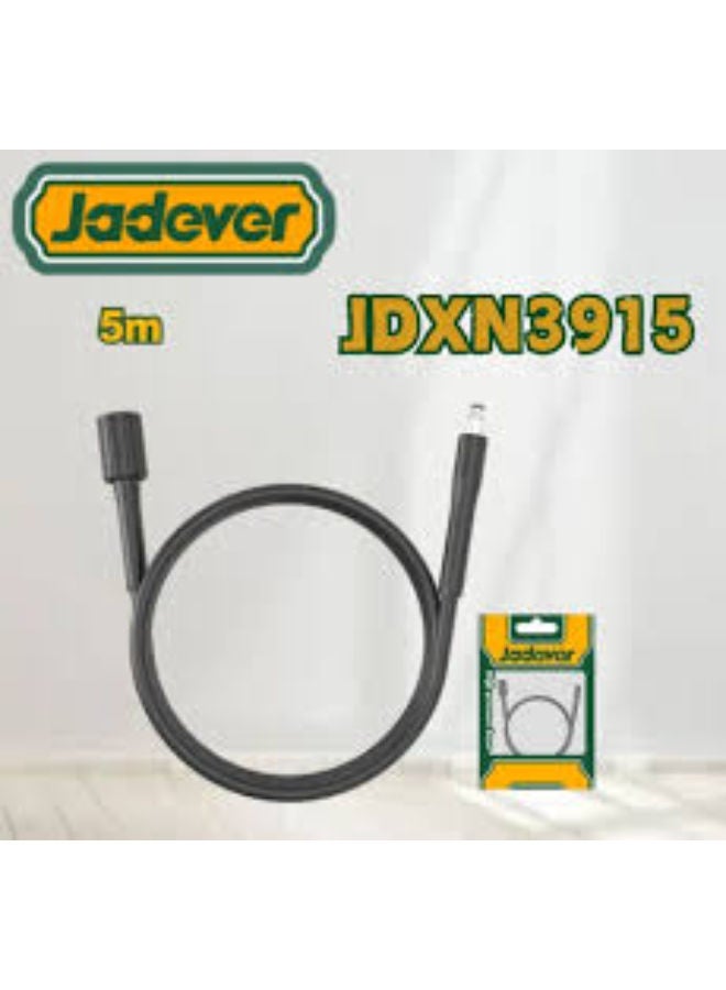 Jadever High Pressure Hose Quick Connector Jdxn3915