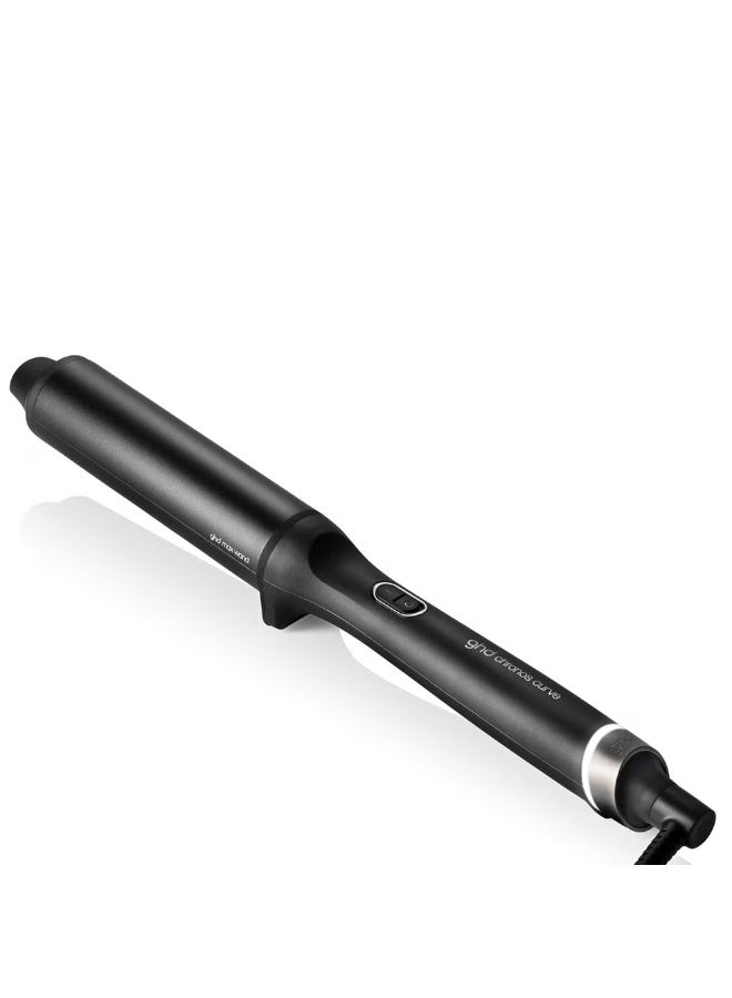 مكواة تجعيد الشعر كرونوس كيرف ماكس من جي إتش دي - 38 مم - Image 1