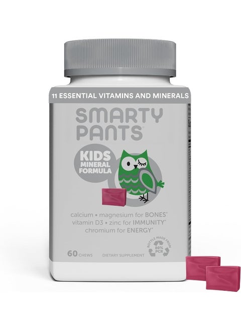 Kids Mineral Daily Gummy Multivitamin