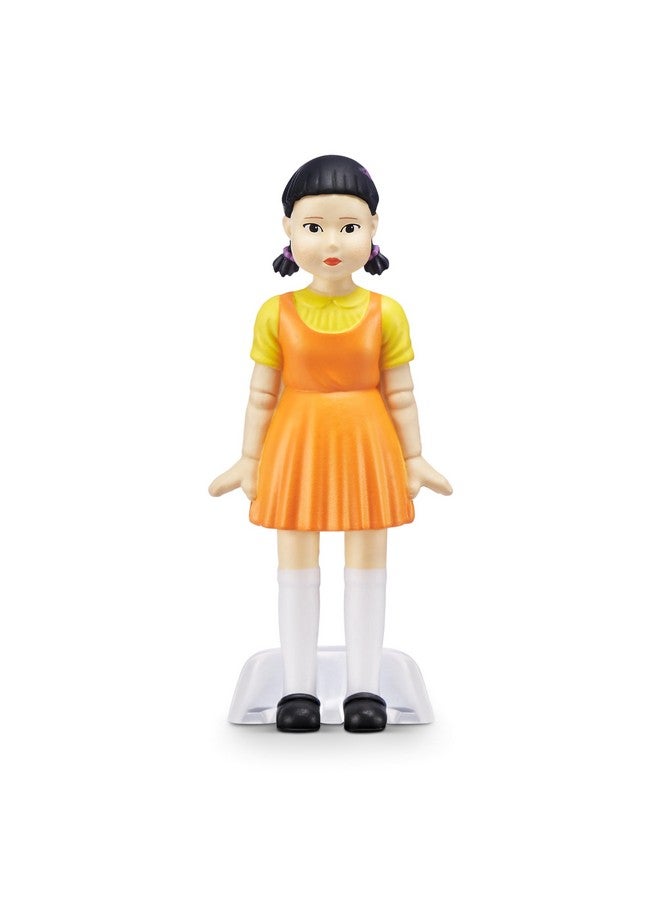 Mini Brands Netflix Capsule 2 Pack by ZURU, Surprise Toy with Collectible Minis, Blind Packaging, Iconic Show Themed Minis - Image 4
