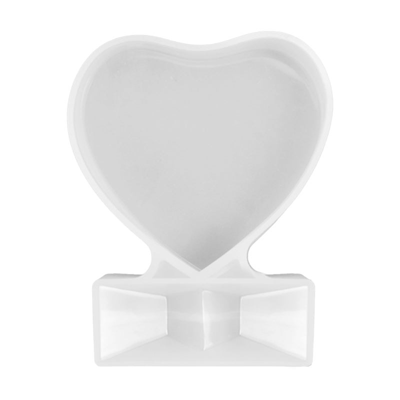 DIY Photo Frame Resin Silicone Casting Molds DIY Crystal Epoxy Picture Frames Crafts Making Accessories DIY Making Art Kits for Adults Beginner - Image 1