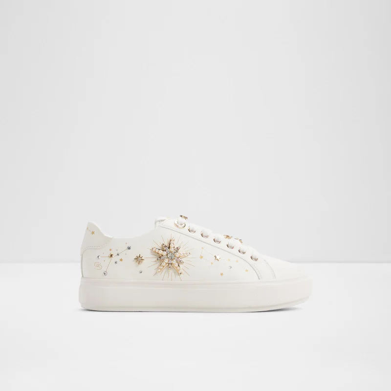 الدو STARBRIGHT Lace-Up Sneakers