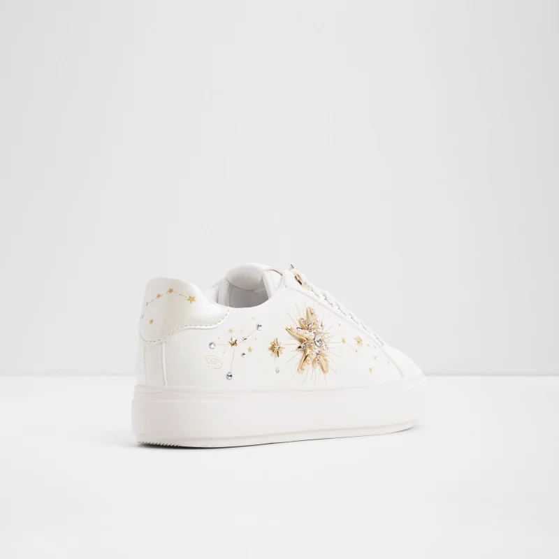 الدو STARBRIGHT Lace-Up Sneakers