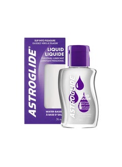 ASTROGLIDE -2.5-Parent  - Image 1