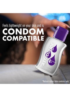 ASTROGLIDE -2.5-Parent  - Image 4