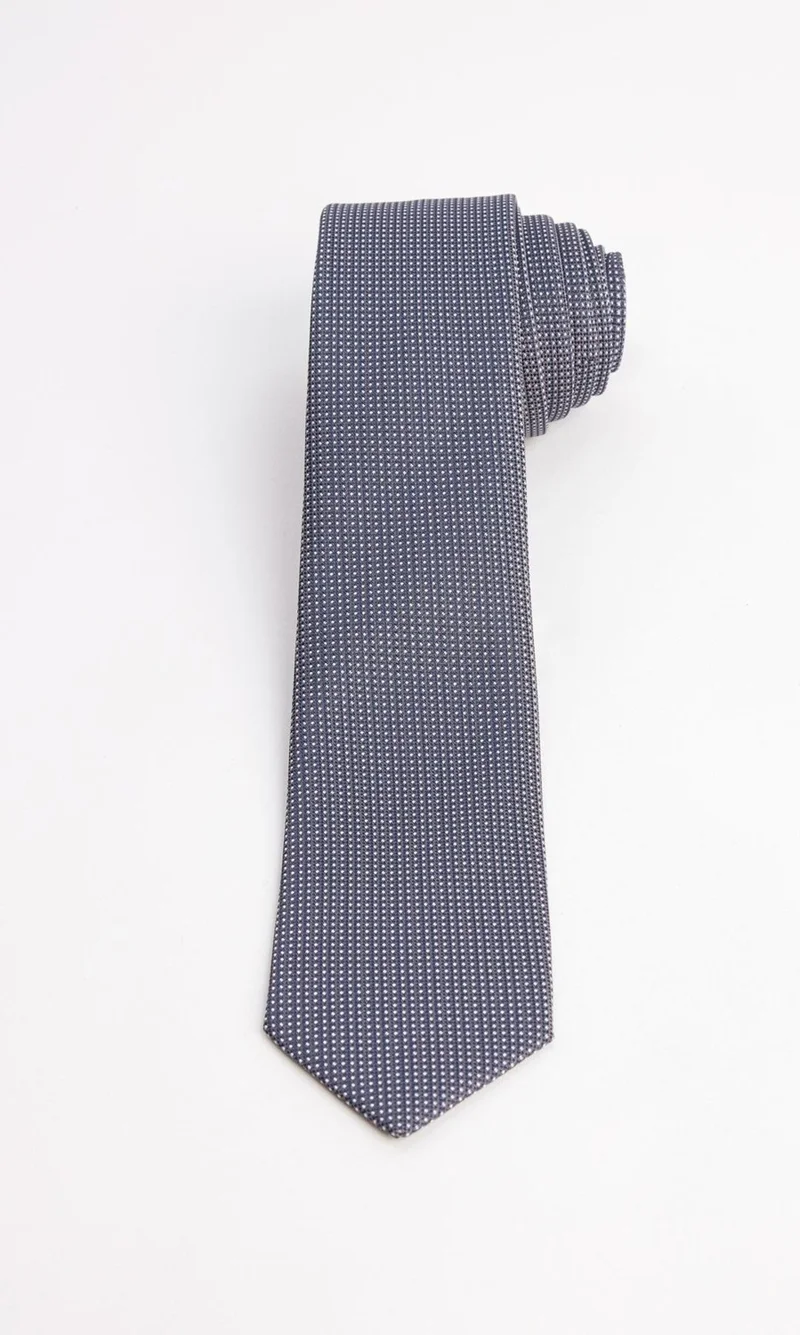 Tudors Classic Pocket Handkerchief Patterned Tie