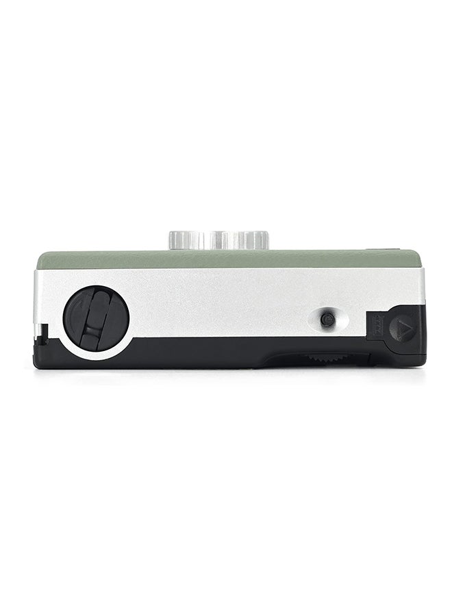 كوداك كاميرا كوداك RK0103 EKTAR H35 نصف إطار، 35 مم، قابلة لإعادة الاستخدام، بدون تركيز، خفيفة الوزن، سهلة الاستخدام، ملونة. - Image 4