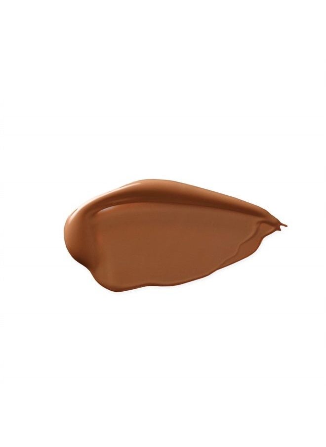 The Healthy Foundation with SPF 20, DN4, 1 Ounce