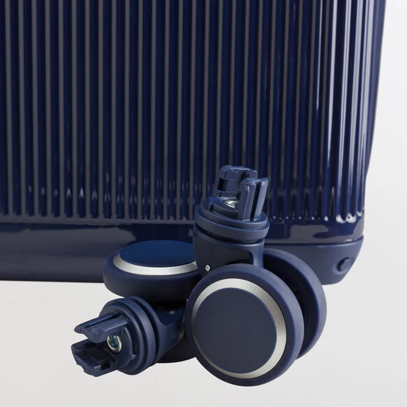 Carpisa  Hard Trolley S - Wander Go  | Best Price UAE