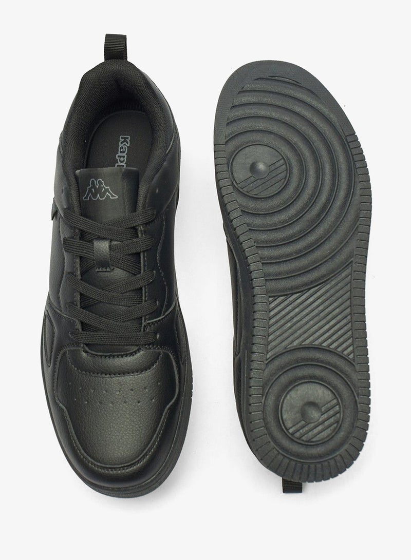 كابا سنيكرز رجالي برباط - Image 4