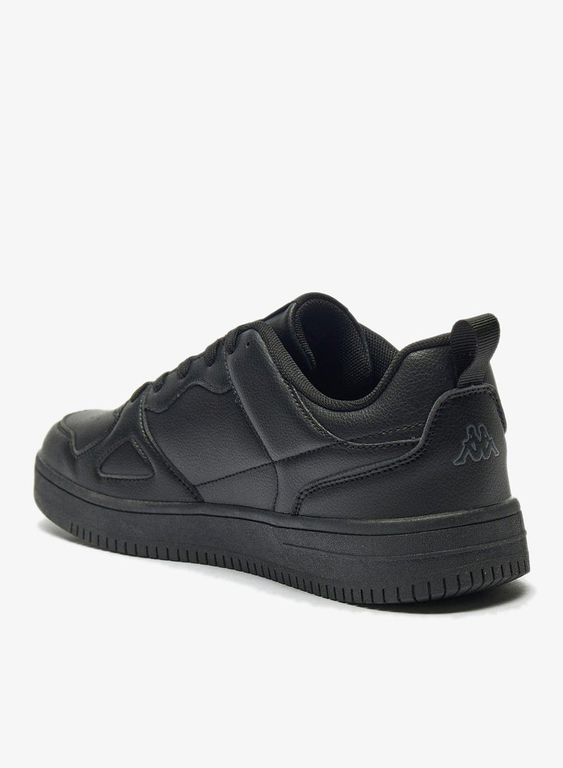 كابا سنيكرز رجالي برباط - Image 2