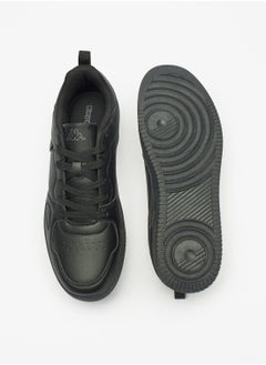 Kappa Mens Lace Up Sneakers  - Image 4