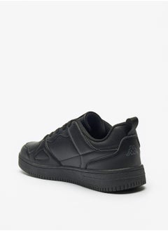 Kappa Mens Lace Up Sneakers  - Image 2