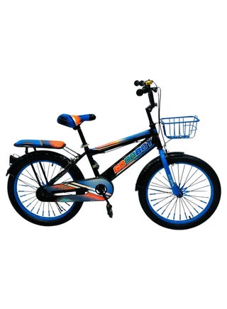 GoodBoy 16  The Perfect Ride for Young Adventurers - pzsku/ZFE44534F80223CF00DFBZ/45/1747043748/f777811a-990d-4026-899d-43a7ce063456