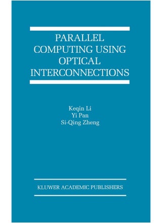 Parallel Computing Using Optical Interconnections - pzsku/ZFE446AF858A694966F06Z/45/1747922307/1a221570-cd76-4f9a-bad6-415d602fa5ae