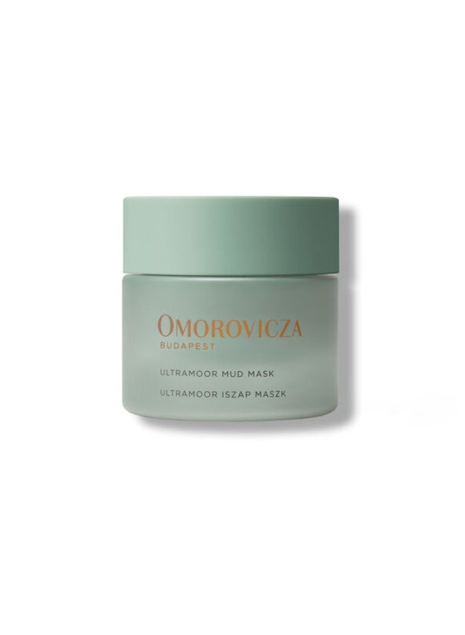 Omorovicza Ultramoor Mud Mask  50ML - Image 1