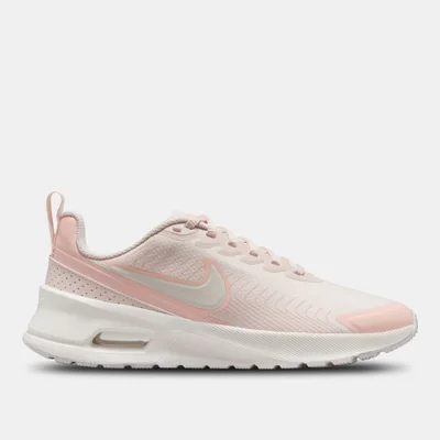Nike Women's Air Max Nuaxis Shoes