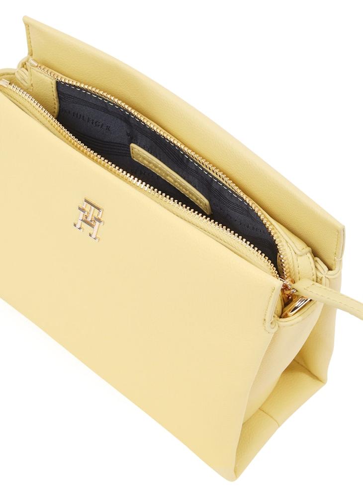 TOMMY HILFIGER - MINI CROSSBODY BAG - Image 1