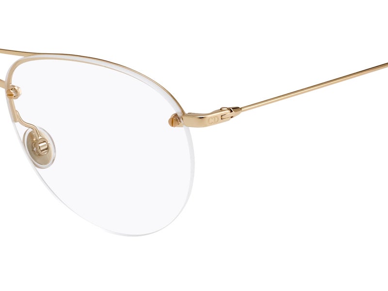 Dior Women Aviator Frames  55 STELLAIREO11 - Image 2