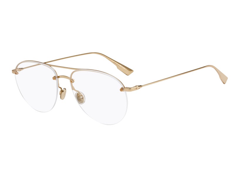 Dior Women Aviator Frames  55 STELLAIREO11 - Image 3