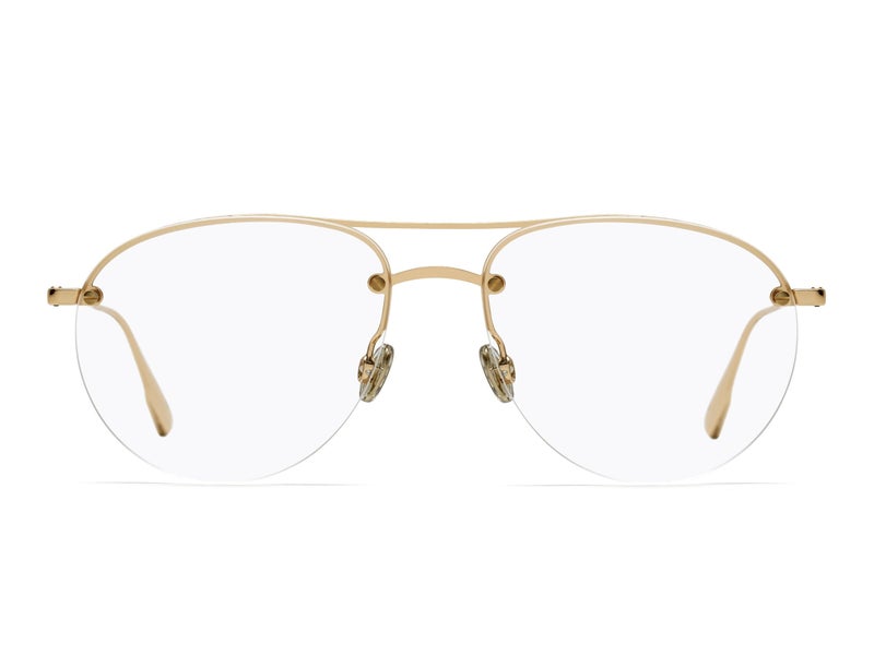 Dior Women Aviator Frames  55 STELLAIREO11 - Image 1