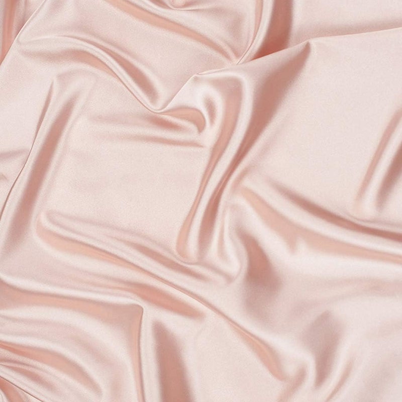 كلاراكو خلفية تصوير 70×100 سم من القماش المرسيري لمنتجات الطعام والمجوهرات وصور الطاولة، دعامات تصوير مسطحة بلون الشمبانيا - Image 1