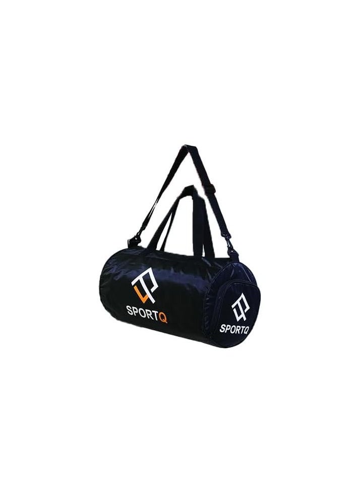 SportQ - SportQ Gym Bag with Shoe Compartment - Image 1