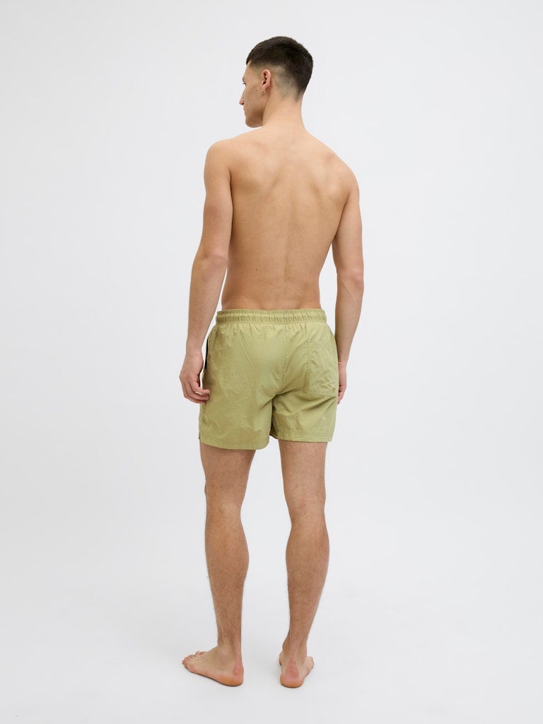 JACK & JONES JPSTNAXOS JJSWIM SHORTS VESTERBRO SN - Image 5