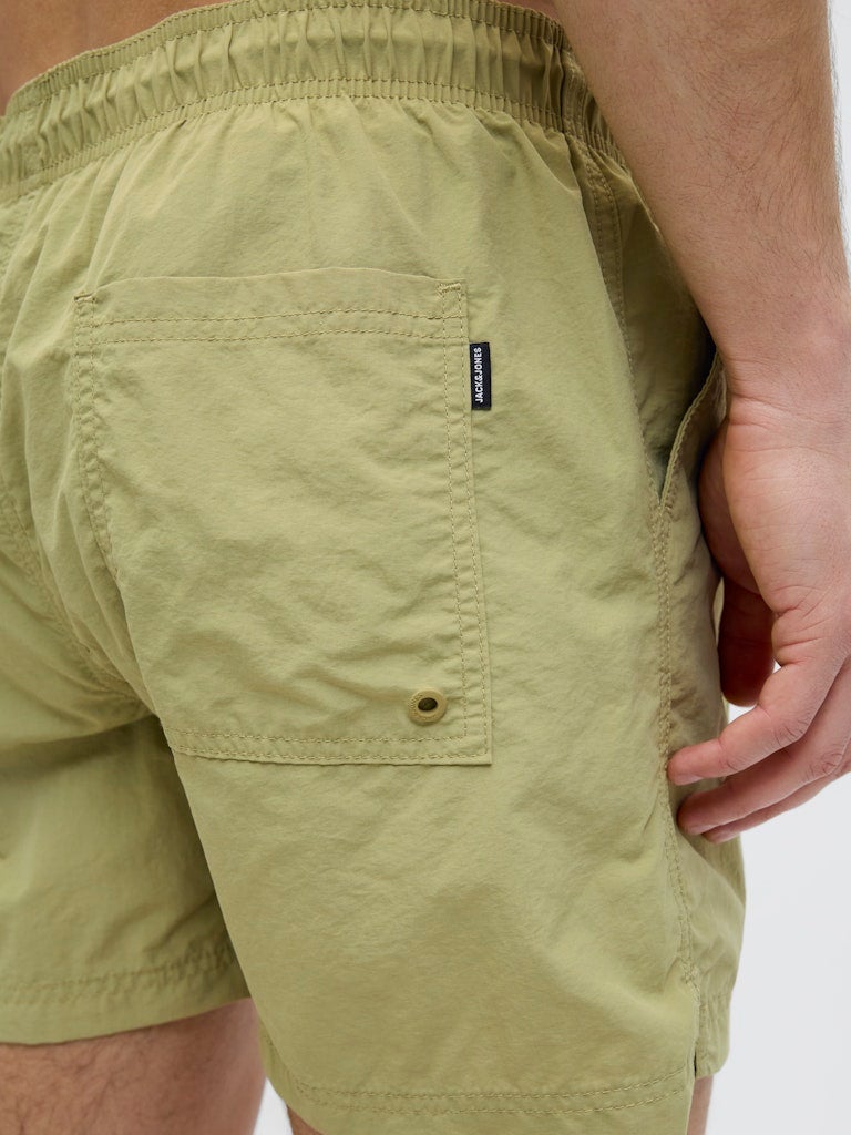 JACK & JONES JPSTNAXOS JJSWIM SHORTS VESTERBRO SN - Image 3