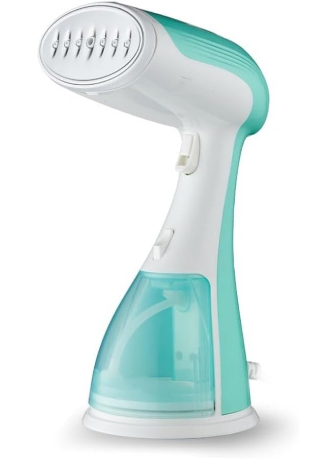 RAF Handheld Steam Iron Machine – 1500W Clothes Steamer with 300ML Water Tank, Strong Vertical Steam, Wrinkle Remover for All Fabrics - Image 2