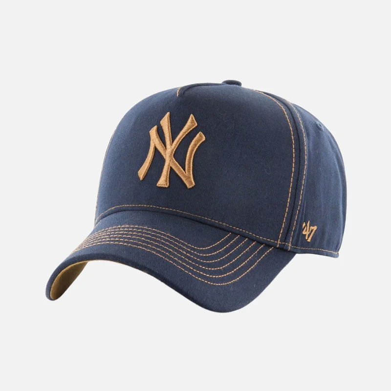 47 New York Yankees Contrast Baseball Cap - Men