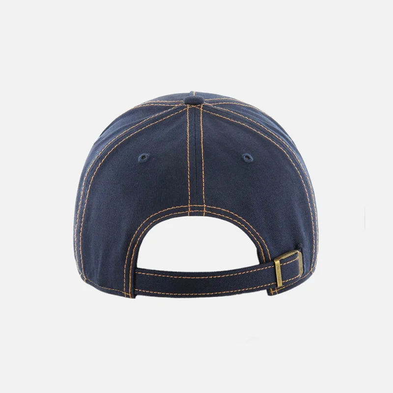 47 New York Yankees Contrast Baseball Cap - Men