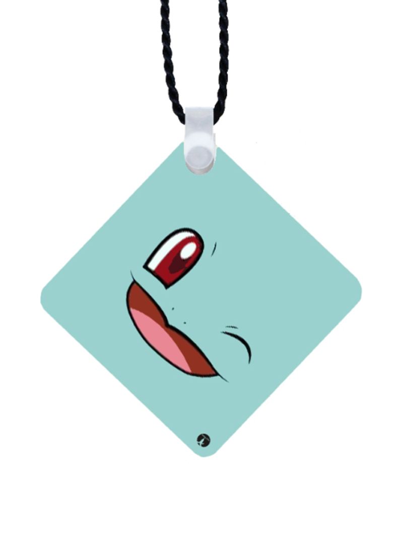 RKN Pokemon Printed Car Mirror Pendant - Image 1