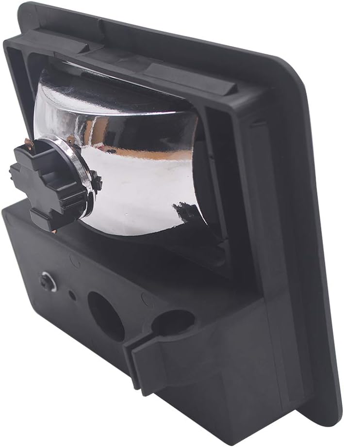 AIPICO Tail Light Assembly 6670284 for Bobcat Skid Steer and Compact Track Loaders - Image 3